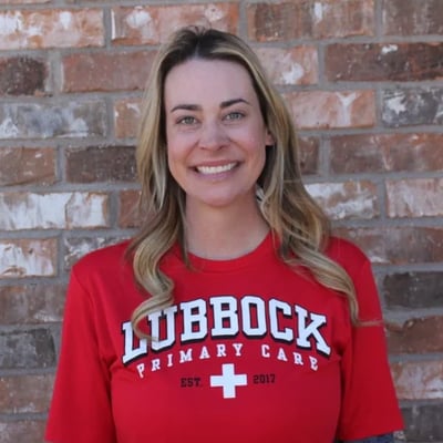 Lynsie Nuckolls, DNP, FNP-C